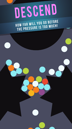 Zen Idle: Gravity Meditation - عکس بازی موبایلی اندروید