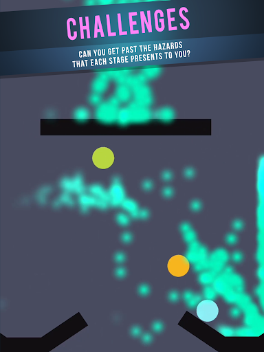 Zen Idle: Gravity Meditation - عکس بازی موبایلی اندروید