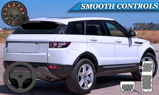 Scorpio Car Game ۳D ۲۰۲۳ - عکس بازی موبایلی اندروید