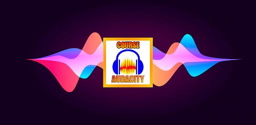 Course Audacity - عکس برنامه موبایلی اندروید