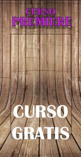 Curso Premiere 💯 Free - عکس برنامه موبایلی اندروید
