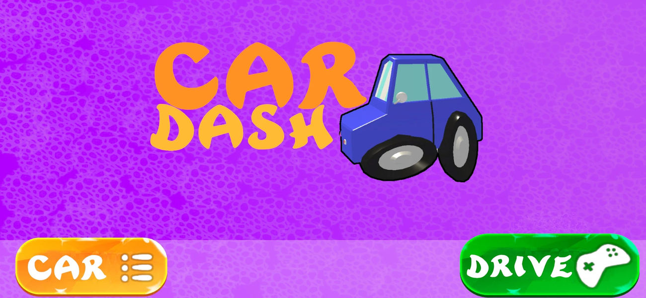 CarDash - عکس بازی موبایلی اندروید