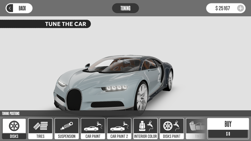 Dream Road: Online - Gameplay image of android game