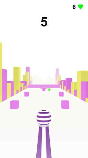 Catch Up - Rush Of Speed Ball - Gameplay image of android game