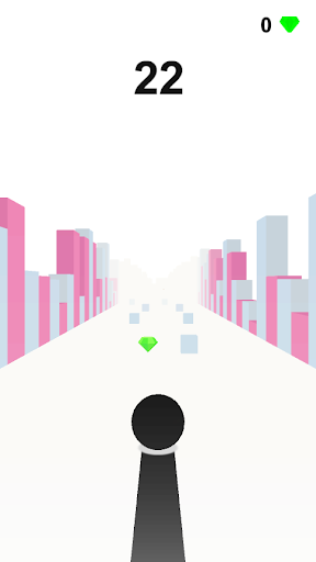 Catch Up - Rush Of Speed Ball - Gameplay image of android game