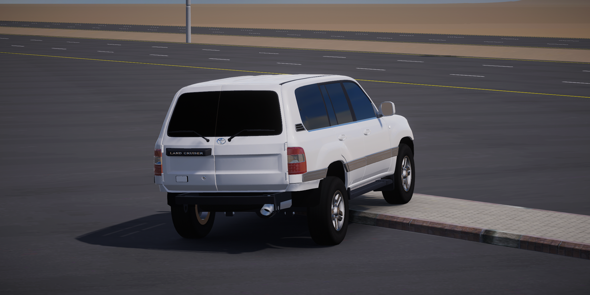 Super Drift & Crashes - عکس بازی موبایلی اندروید