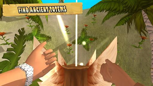 Adventure Call: lost island - عکس برنامه موبایلی اندروید
