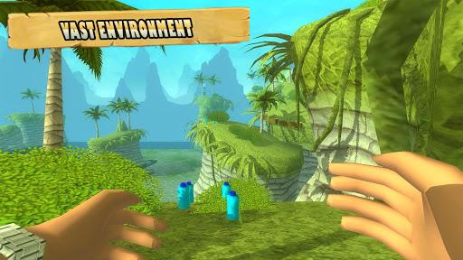 Adventure Call: lost island - عکس برنامه موبایلی اندروید