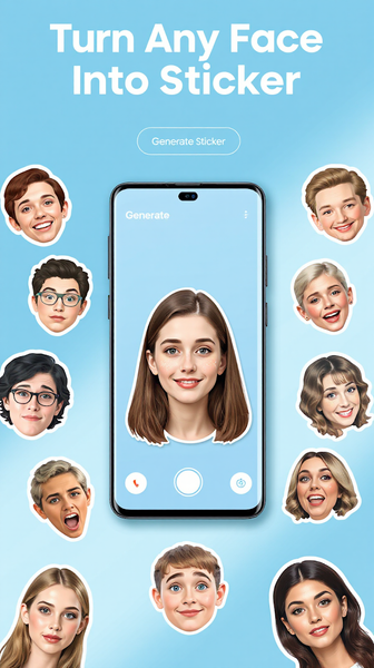 AI LOL Lab - عکس برنامه موبایلی اندروید