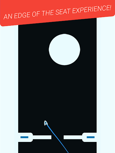 Sine Line - عکس بازی موبایلی اندروید