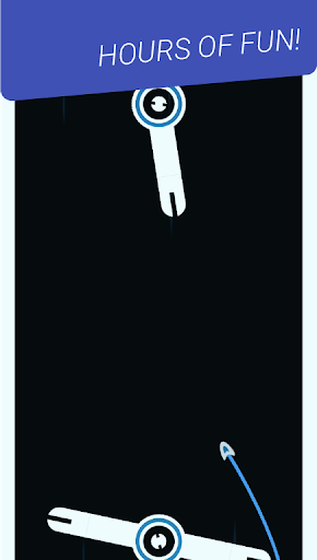 Sine Line - عکس بازی موبایلی اندروید