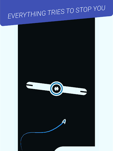 Sine Line - عکس بازی موبایلی اندروید