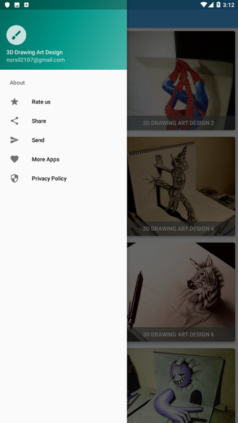 ۲۹۹BDShining - عکس برنامه موبایلی اندروید