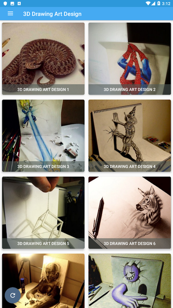 ۲۹۹BDShining - عکس برنامه موبایلی اندروید