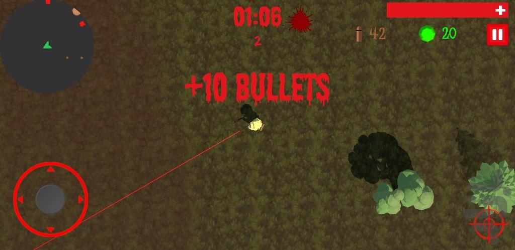 فراری جهنم - عکس بازی موبایلی اندروید