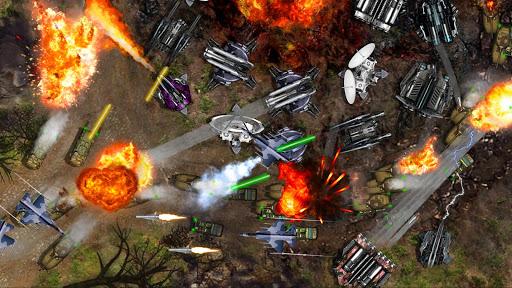 Protect & Defense: Tower Zone - Gameplay image of android game