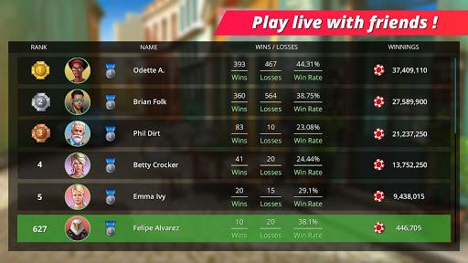 Domino Master - Play Dominoes - عکس بازی موبایلی اندروید