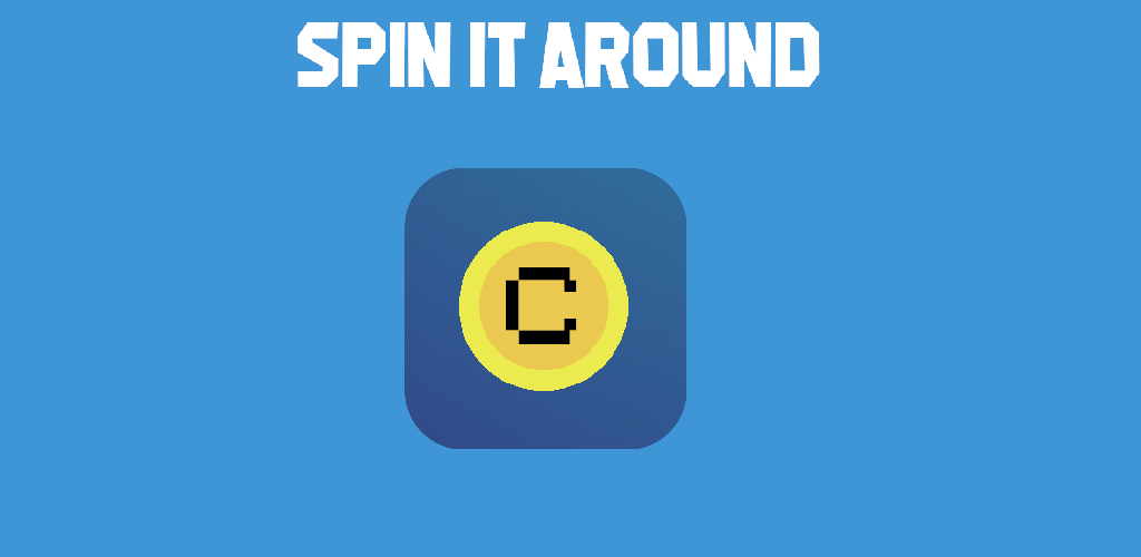 Spin around - عکس برنامه موبایلی اندروید