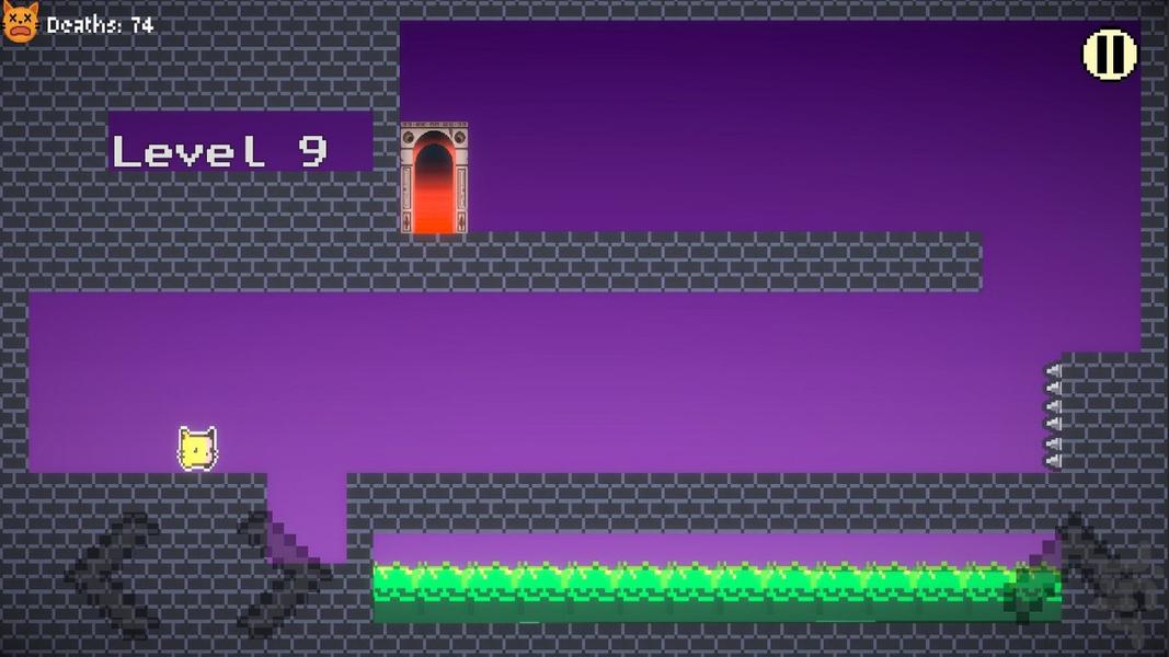 بقا در مرگ: چالش ابدی - عکس بازی موبایلی اندروید