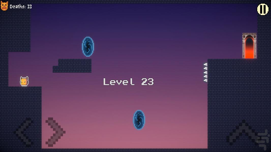 بقا در مرگ: چالش ابدی - عکس بازی موبایلی اندروید