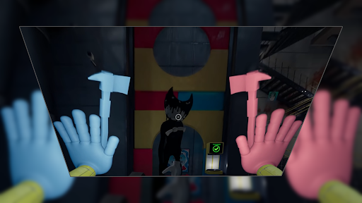 Poppy Play Boogie Tips - Image screenshot of android app