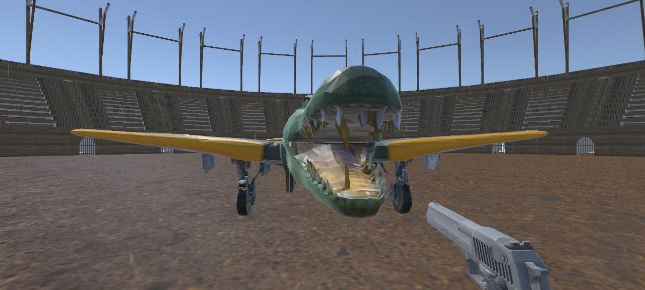 فرار یا میم ۲ - عکس بازی موبایلی اندروید