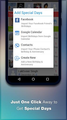 To Do Reminder with Alarm - Image screenshot of android app