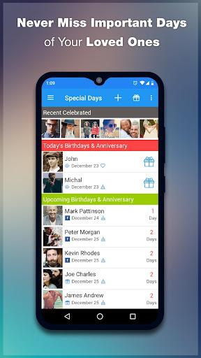 To Do Reminder with Alarm - Image screenshot of android app