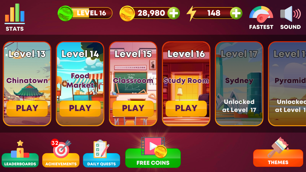 Bingo World - Offline Bingo - Image screenshot of android app