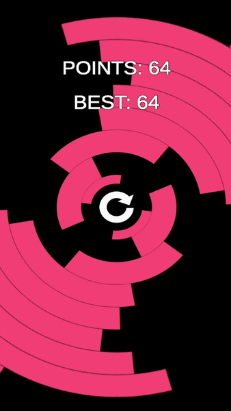 Rush Hour - Navigate the arrow - عکس برنامه موبایلی اندروید
