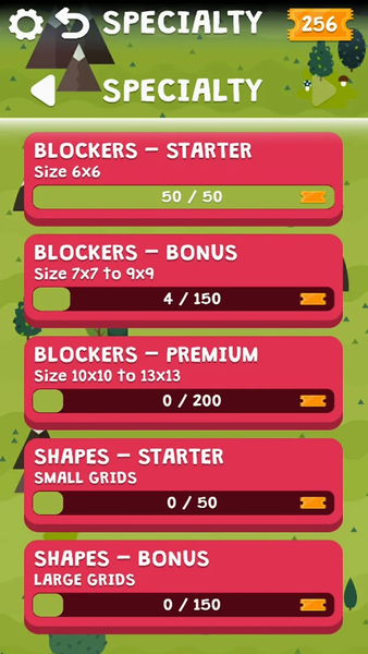 Connect Train - Color Puzzle - عکس برنامه موبایلی اندروید