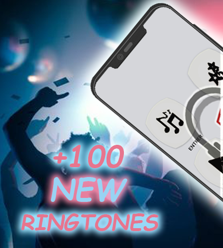 Beautiful ringtones ۲۰۲۴ - عکس برنامه موبایلی اندروید