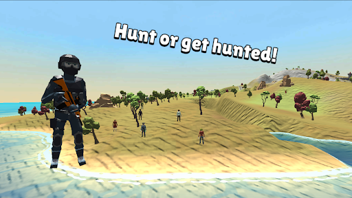 Mosquito Simulator ۲ - عکس بازی موبایلی اندروید