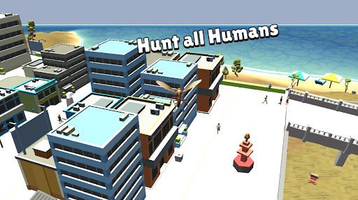 Mosquito Simulator ۲ - عکس بازی موبایلی اندروید