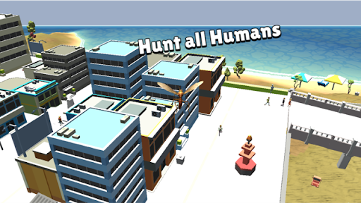 Mosquito Simulator ۲ - عکس بازی موبایلی اندروید