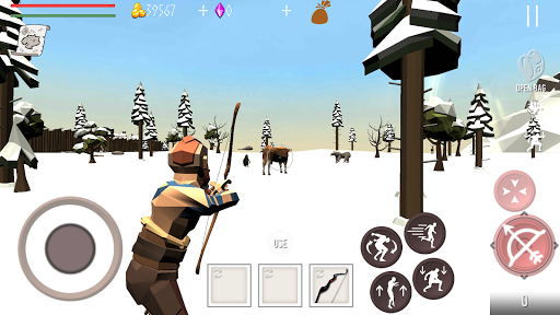 Vikings - Fight for Valhalla - Gameplay image of android game