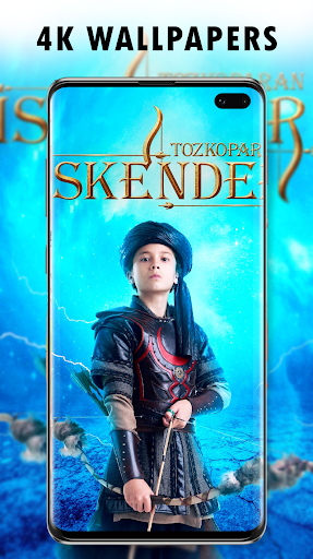 Tozkoparan İskender HD Wallpaper - Image screenshot of android app
