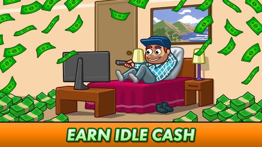 Transport It! - Idle Tycoon - عکس بازی موبایلی اندروید