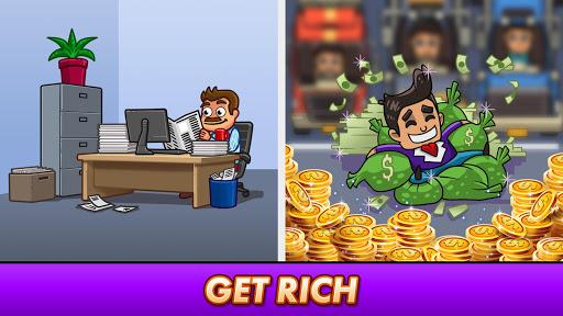 Transport It! - Idle Tycoon - عکس بازی موبایلی اندروید