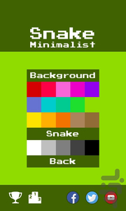 Snake Game Studio