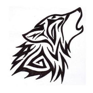 Tribal Wolf Tattoos Ideas for Android - Download | Cafe Bazaar Tribal Wolf Tattoos Ideas for Android - Download | Cafe Bazaar