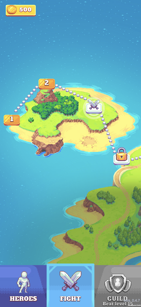 Sudoku Battle: RPG Puzzle - عکس بازی موبایلی اندروید