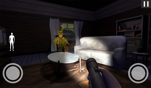 Download Slenderman Hide & Seek Online android on PC