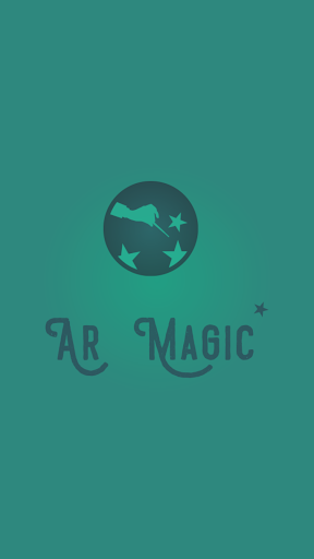AR Magic - Image screenshot of android app