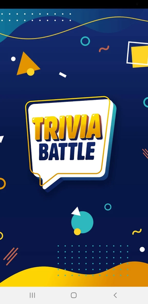Trivia Battle! - عکس بازی موبایلی اندروید