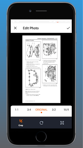 AUTOMATIC TRANSMISSION - عکس برنامه موبایلی اندروید