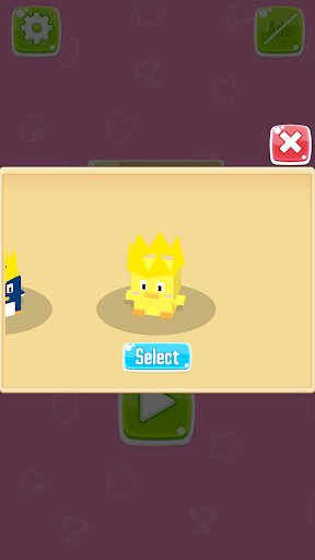 King.io: Conquer The World - Image screenshot of android app