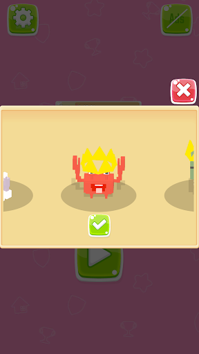 King.io: Conquer The World - Image screenshot of android app