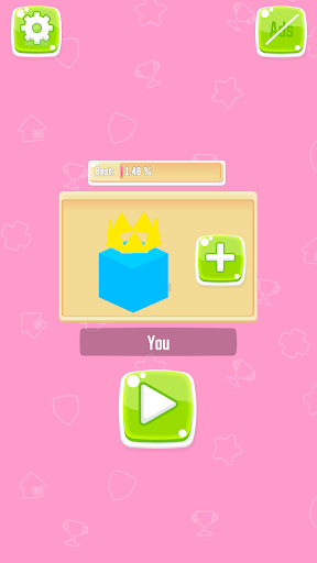 King.io: Conquer The World - Image screenshot of android app