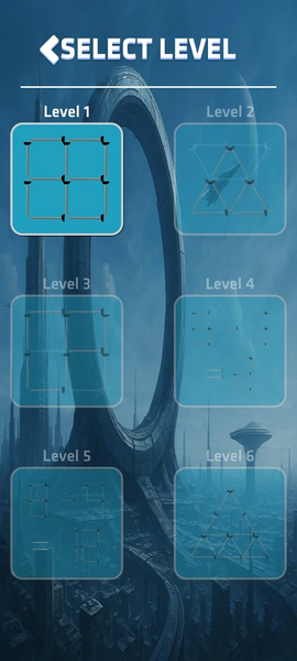 Fix It Puzzle - عکس بازی موبایلی اندروید